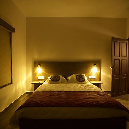 Anchorage Serviced Apartments Kochi Esterno foto