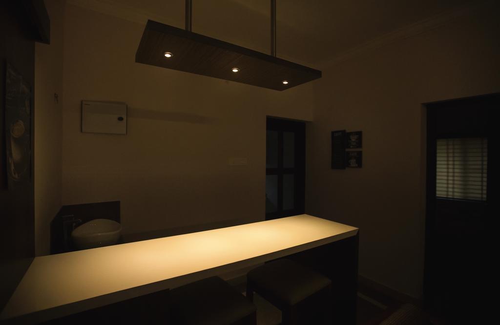 Anchorage Serviced Apartments Kochi Esterno foto