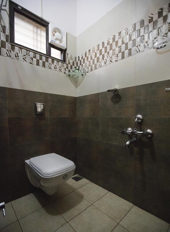 Anchorage Serviced Apartments Kochi Esterno foto